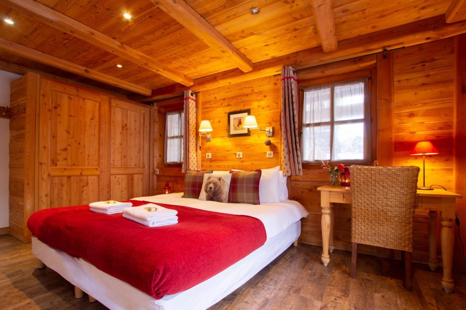 Chalet Panoramique By Chalet Chardons Tignes Exterior foto