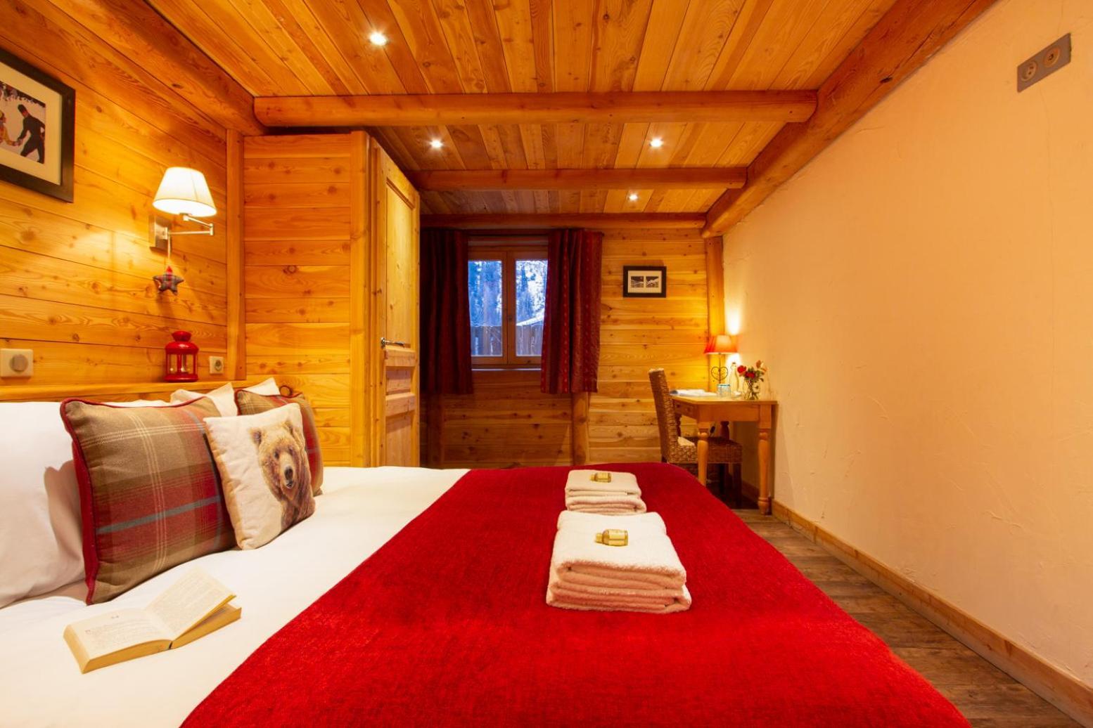 Chalet Panoramique By Chalet Chardons Tignes Exterior foto