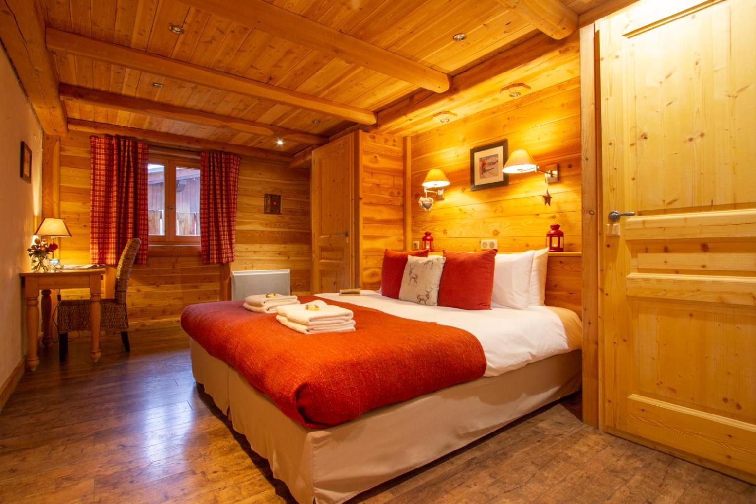 Chalet Panoramique By Chalet Chardons Tignes Exterior foto